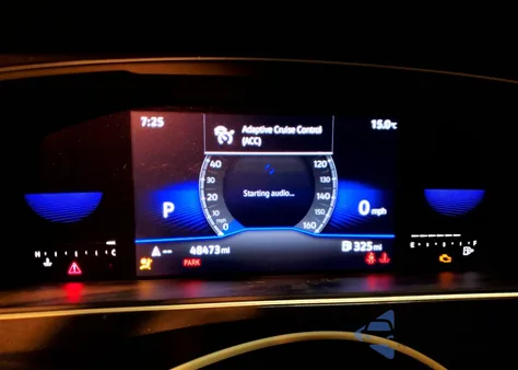 2022 Volkswagen Tiguan Se z USA, uszkodzony, nr VIN 3VV3B7AX6NM112514